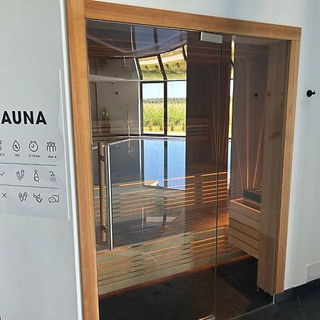 Westin House Apartamenty Baltic Premium Колобжег Экстерьер фото