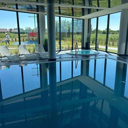 Westin House Apartamenty Baltic Premium Колобжег Экстерьер фото