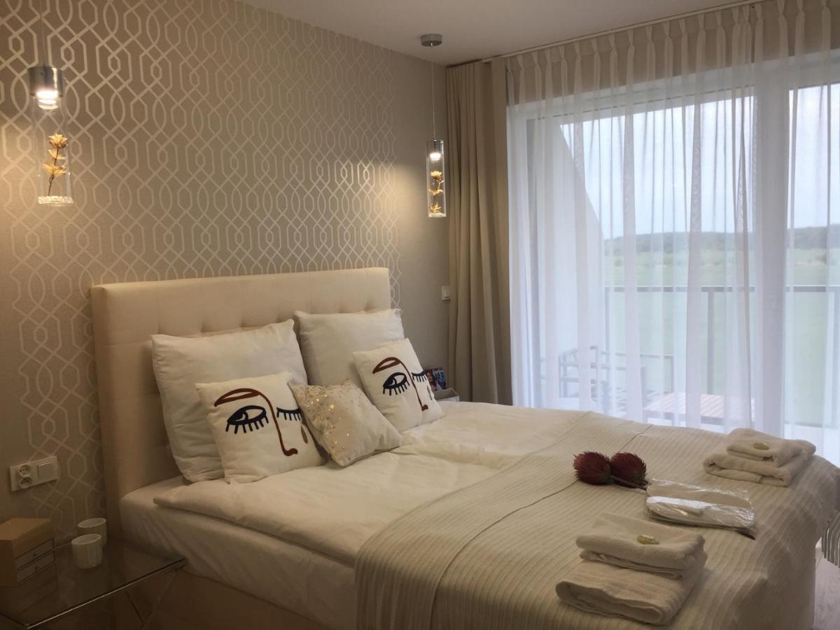 Westin House Apartamenty Baltic Premium Колобжег Экстерьер фото